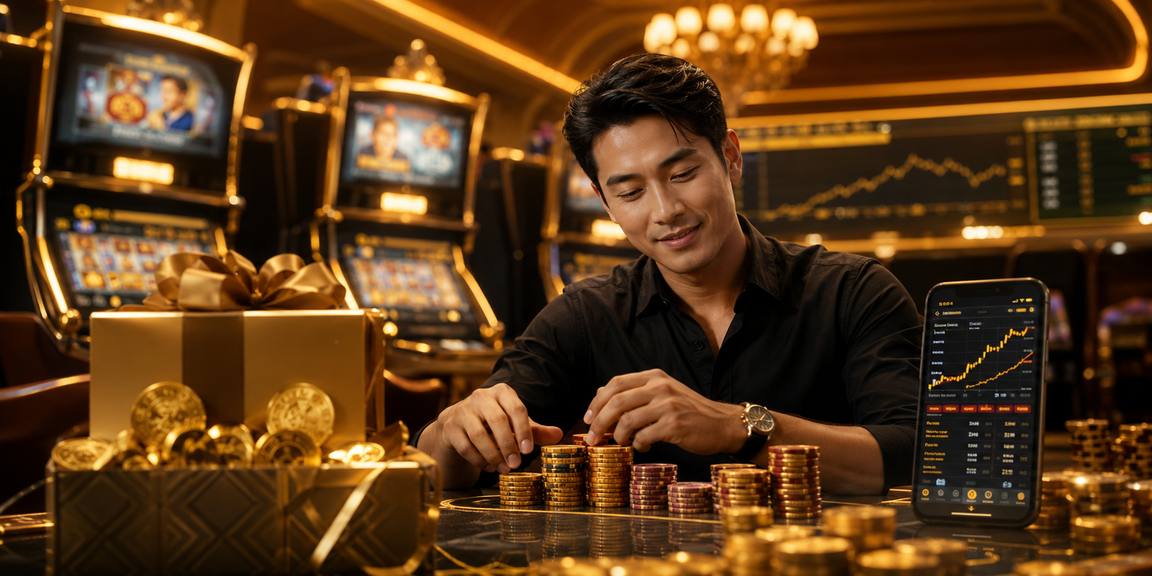 mdv555 casino app visual