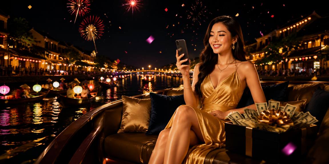 mdv555 Sảnh Mới
